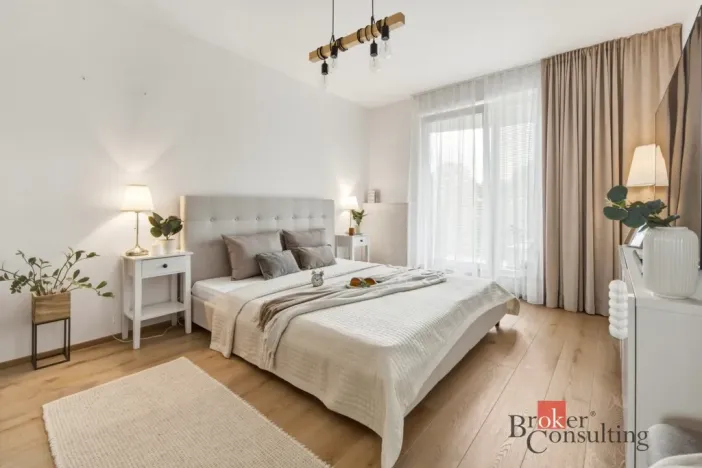 Prodej bytu 3+kk, Pardubice - Ohrazenice, U Sportovní školy, 92 m2