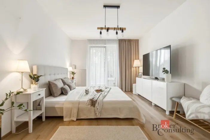 Prodej bytu 3+kk, Pardubice - Ohrazenice, U Sportovní školy, 92 m2