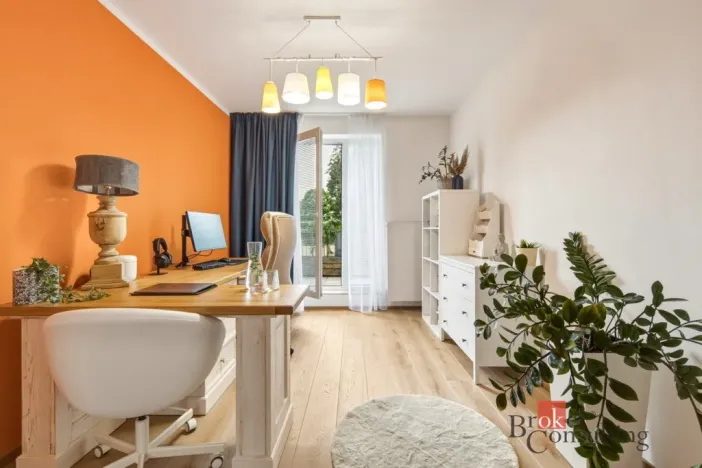 Prodej bytu 3+kk, Pardubice - Ohrazenice, U Sportovní školy, 92 m2