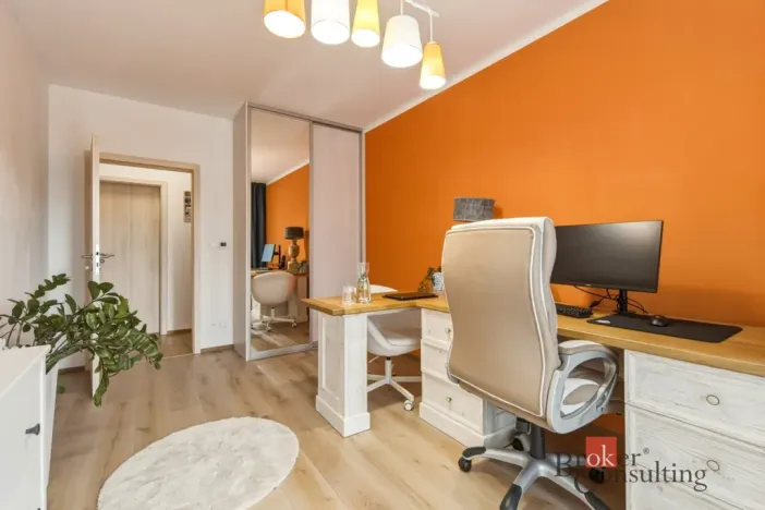 Prodej bytu 3+kk, Pardubice - Ohrazenice, U Sportovní školy, 92 m2