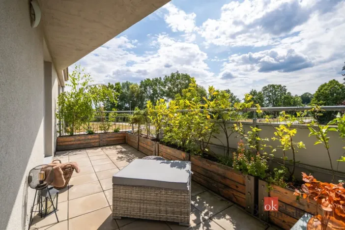 Prodej bytu 3+kk, Pardubice - Ohrazenice, U Sportovní školy, 92 m2
