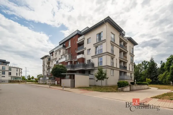 Prodej bytu 3+kk, Pardubice - Ohrazenice, U Sportovní školy, 92 m2