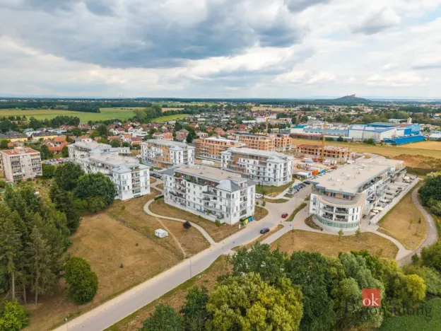 Prodej bytu 3+kk, Pardubice - Ohrazenice, U Sportovní školy, 92 m2