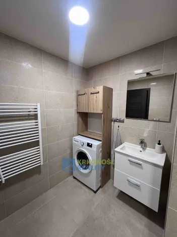 Prodej bytu 2+kk, Trutnov - Horní Předměstí, Chodská, 50 m2