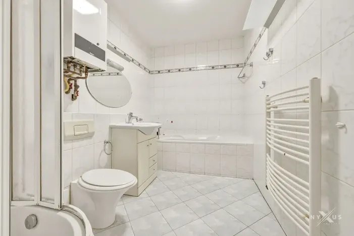 Pronájem rodinného domu, Praha - Štěrboholy, Pod areálem, 324 m2