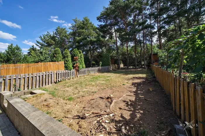 Pronájem rodinného domu, Praha - Štěrboholy, Pod areálem, 324 m2