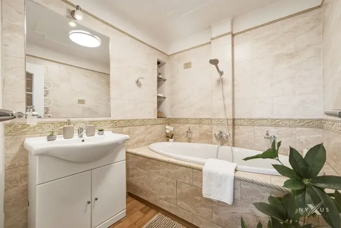 Prodej bytu 3+kk, Kladno, Italská, 69 m2