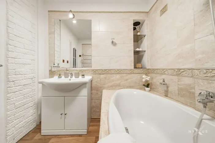 Prodej bytu 3+kk, Kladno, Italská, 69 m2