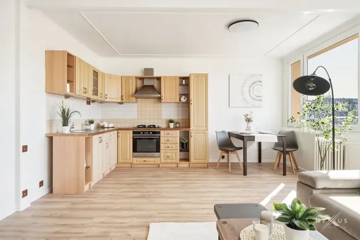 Prodej bytu 3+kk, Kladno, Italská, 69 m2