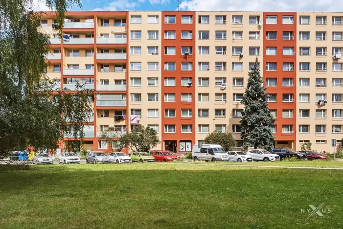 Prodej bytu 3+kk, Kladno, Italská, 69 m2