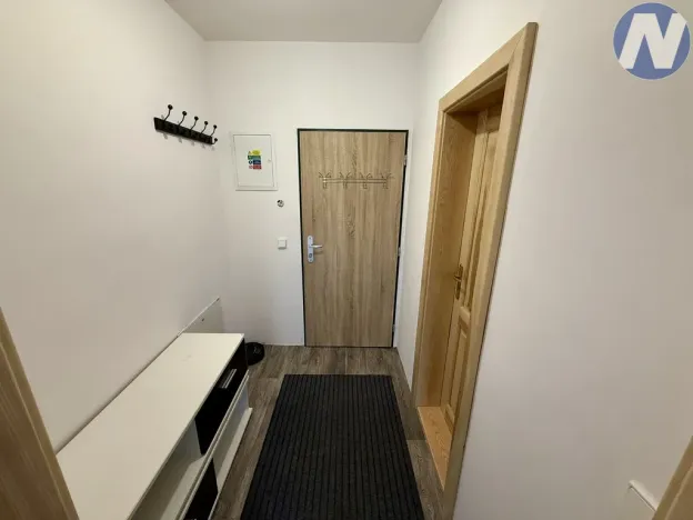 Pronájem bytu 1+kk, Lenora - Houžná, 40 m2