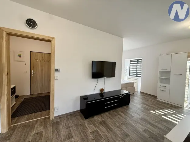 Pronájem bytu 1+kk, Lenora - Houžná, 40 m2