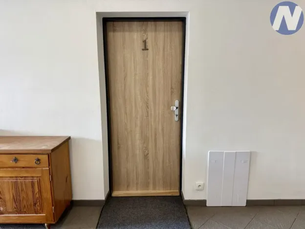 Pronájem bytu 1+kk, Lenora - Houžná, 40 m2