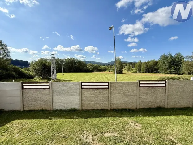 Pronájem bytu 1+kk, Lenora - Houžná, 40 m2