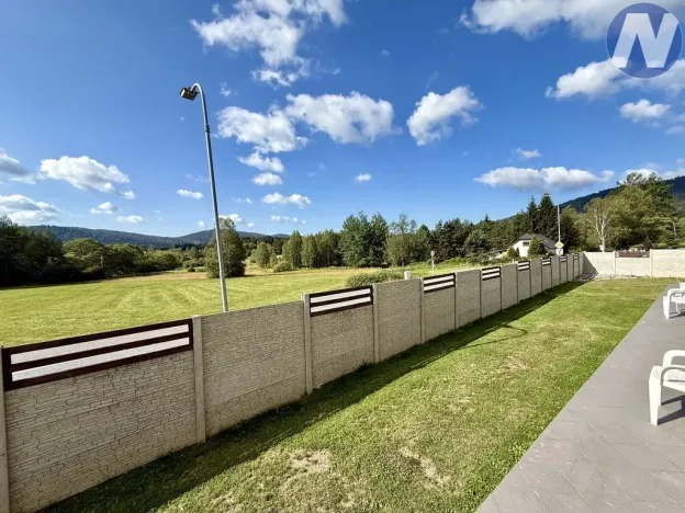 Pronájem bytu 1+kk, Lenora - Houžná, 40 m2