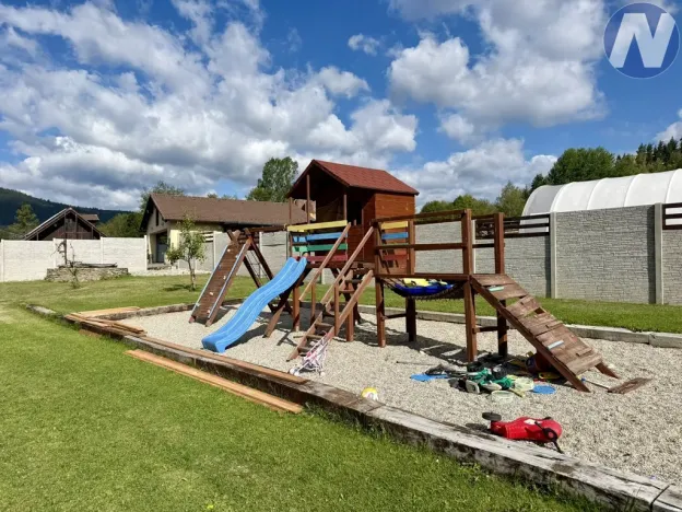 Pronájem bytu 1+kk, Lenora - Houžná, 40 m2