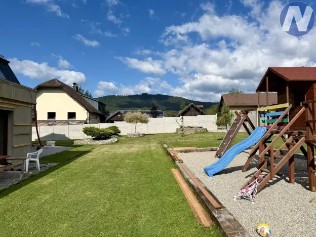 Pronájem bytu 1+kk, Lenora - Houžná, 40 m2