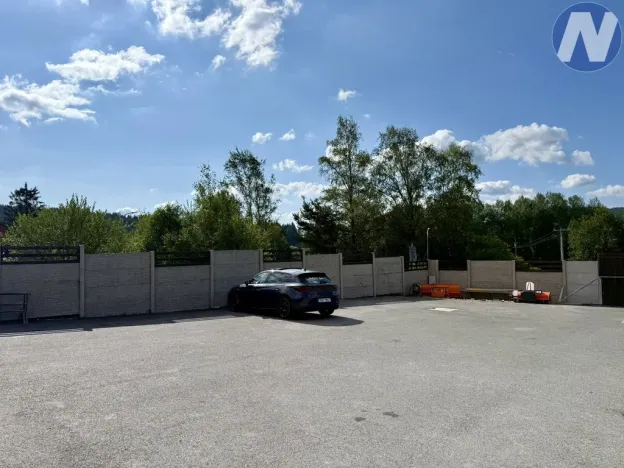 Pronájem bytu 1+kk, Lenora - Houžná, 40 m2