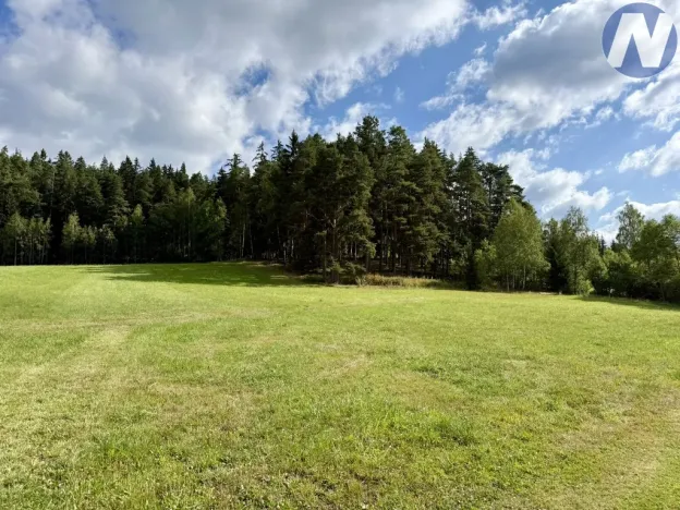 Pronájem bytu 1+kk, Lenora - Houžná, 40 m2