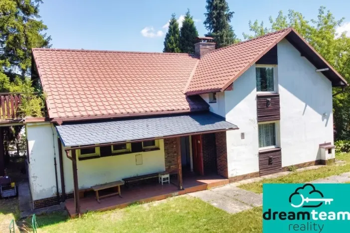 Prodej rodinného domu, Frenštát pod Radhoštěm, Závodí, 230 m2