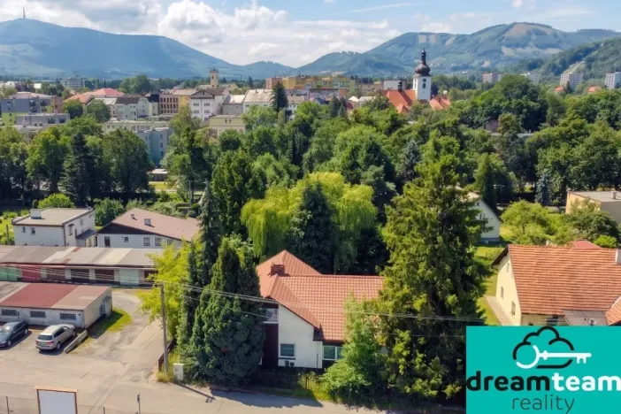 Prodej rodinného domu, Frenštát pod Radhoštěm, Závodí, 230 m2