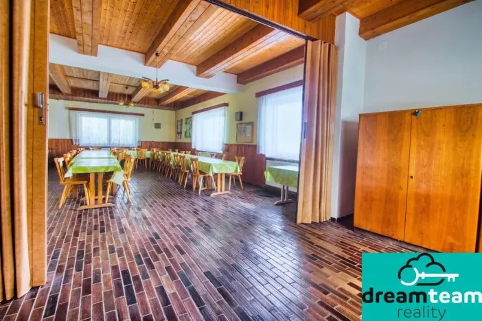 Prodej rodinného domu, Frenštát pod Radhoštěm, Závodí, 230 m2