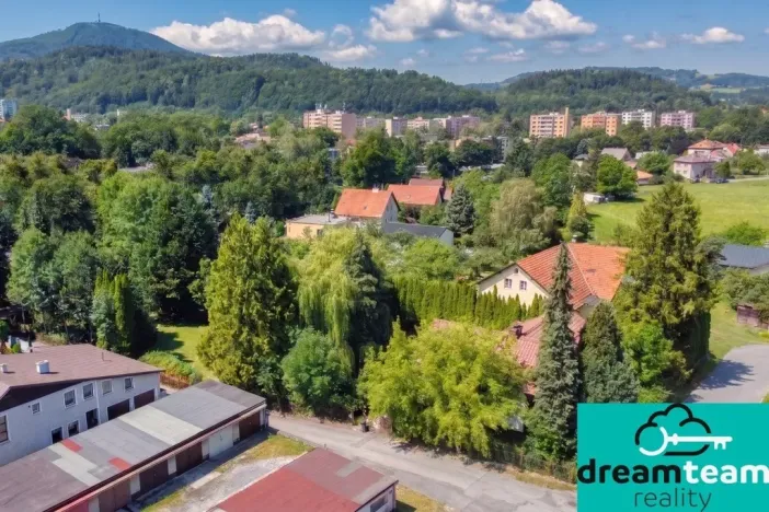 Prodej rodinného domu, Frenštát pod Radhoštěm, Závodí, 230 m2