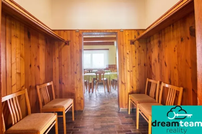 Prodej rodinného domu, Frenštát pod Radhoštěm, Závodí, 230 m2