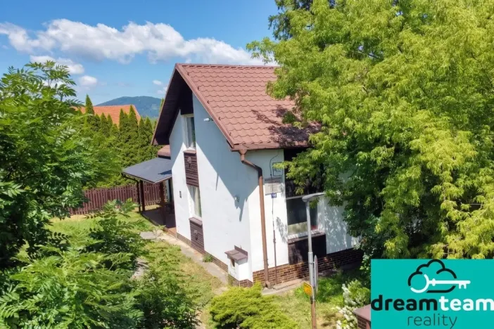 Prodej rodinného domu, Frenštát pod Radhoštěm, Závodí, 230 m2