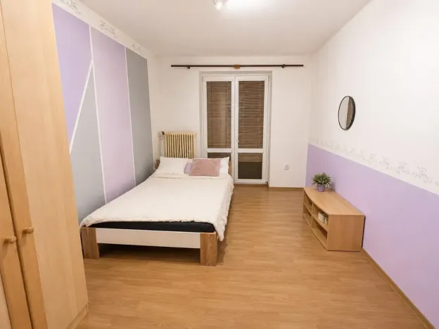 Pronájem bytu 2+1, Most, Zdeňka Štěpánka, 53 m2