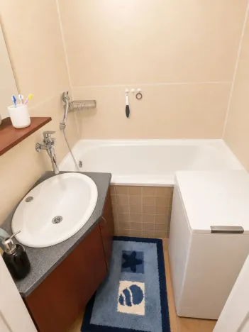 Pronájem bytu 2+1, Most, Zdeňka Štěpánka, 53 m2