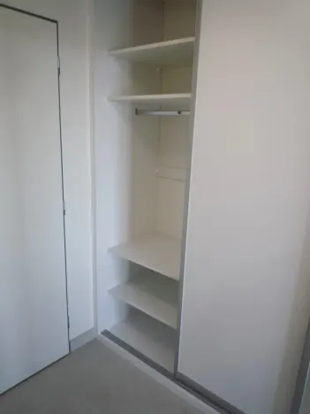 Pronájem bytu 1+kk, Praha - Strašnice, Strančická, 34 m2