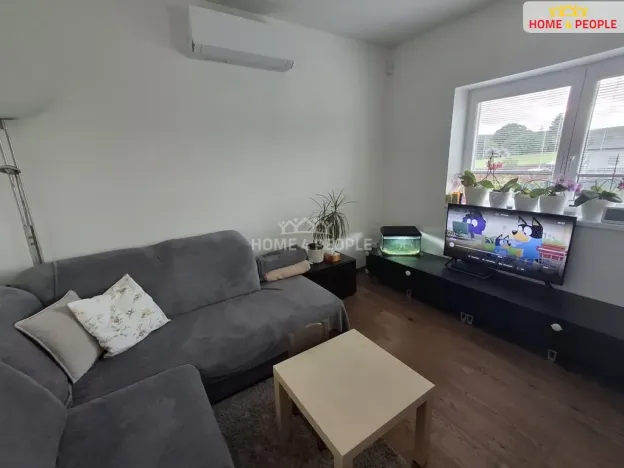 Prodej rodinného domu, Zemětice, 85 m2