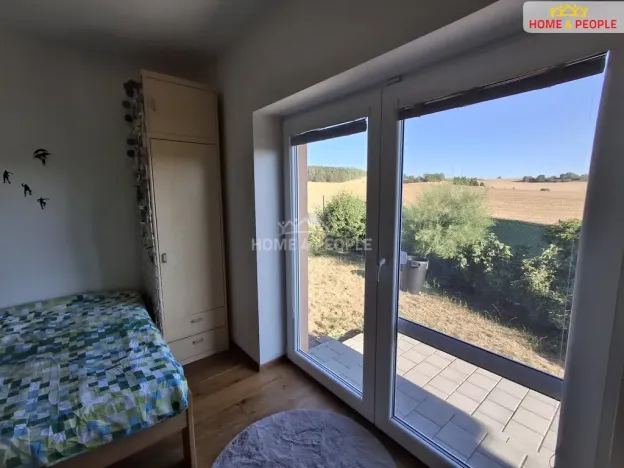 Prodej rodinného domu, Zemětice, 85 m2