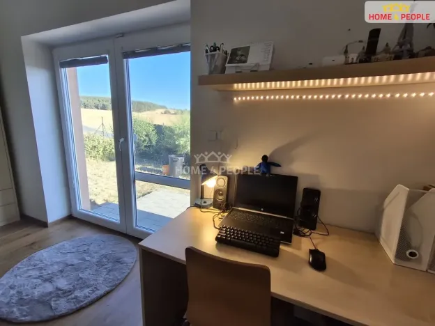 Prodej rodinného domu, Zemětice, 85 m2