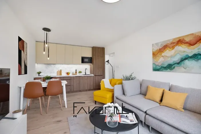 Prodej bytu 2+kk, Havířov, Elišky Krásnohorské, 36 m2