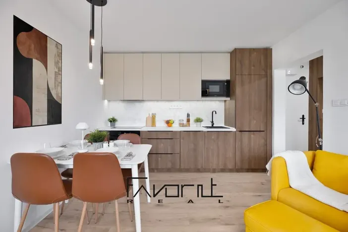 Prodej bytu 2+kk, Havířov, Elišky Krásnohorské, 36 m2