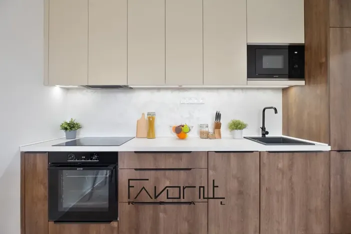 Prodej bytu 2+kk, Havířov, Elišky Krásnohorské, 36 m2