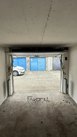 Prodej garáže, Ostrava, Pavlovova, 15 m2