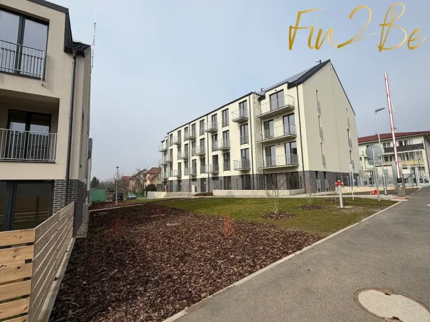 Pronájem bytu 2+kk, Český Brod, Kounická, 50 m2