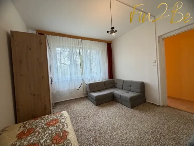 Pronájem bytu 2+1, Ostrov, Masarykova, 55 m2