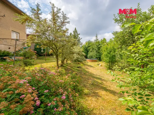 Prodej rodinného domu, Ledeč nad Sázavou - Horní Ledeč, Nad Lesem, 158 m2