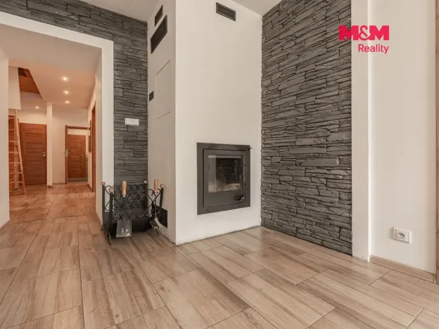 Prodej rodinného domu, Křivsoudov, 143 m2