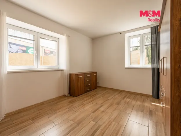 Prodej rodinného domu, Křivsoudov, 143 m2
