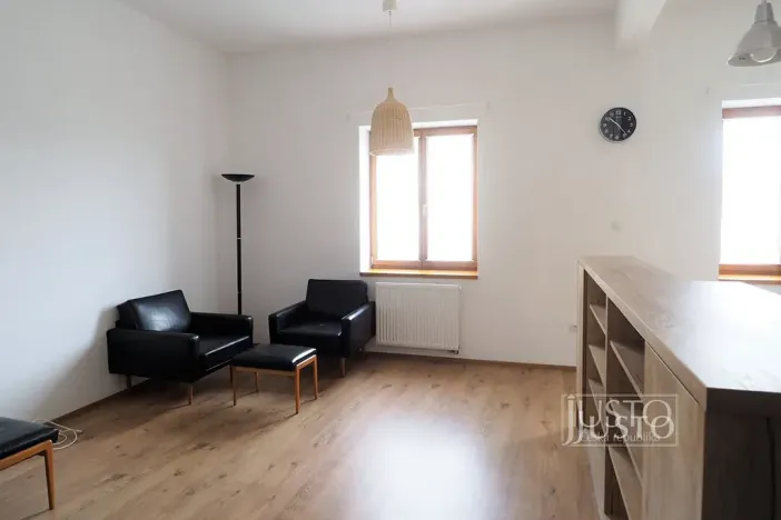 Pronájem bytu 3+kk, Písek, Pražská, 87 m2