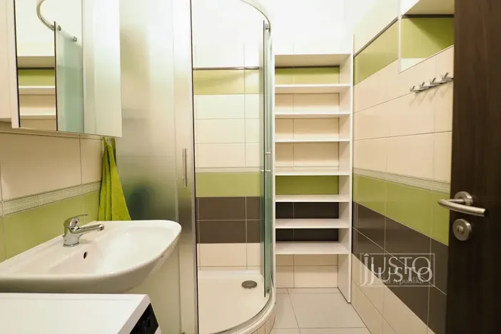 Pronájem bytu 3+kk, Písek, Pražská, 87 m2