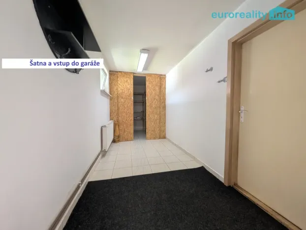 Prodej rodinného domu, Kozolupy, 240 m2