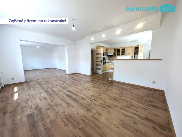 Prodej rodinného domu, Kozolupy, 240 m2