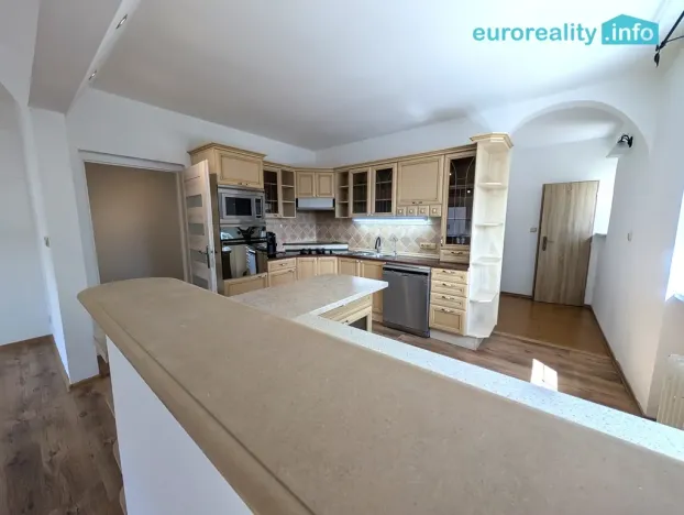 Prodej rodinného domu, Kozolupy, 240 m2