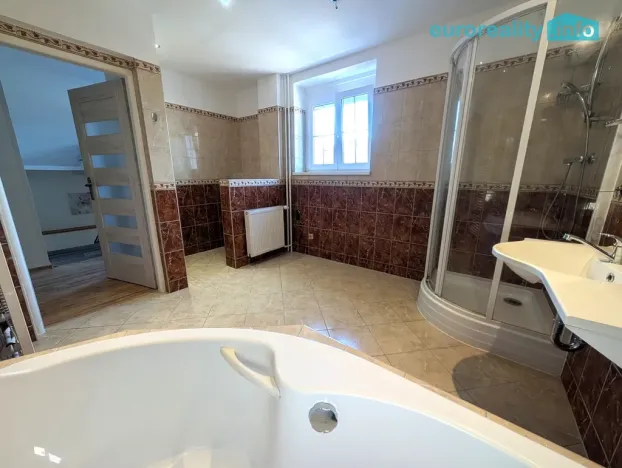 Prodej rodinného domu, Kozolupy, 240 m2